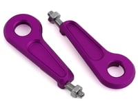 Von Sothen Racing R Series Mini Chain Tensioners (Purple) (3/8" (10mm)) (Pair)