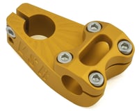 Calculated VSR Fat Mouth Stem (Gold) (1-1/8") (60mm)