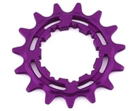 Von Sothen Racing Lite Cog (Purple)
