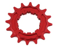 Calculated VSR Pro Cog (Red)