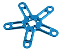 Von Sothen Racing Micro 5 Bolt Spider (Blue) (110mm)