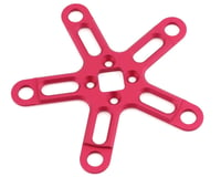 Von Sothen Racing Micro 5 Bolt Spider (Pink) (110mm)
