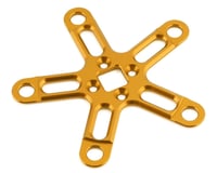 Von Sothen Racing Micro 5 Bolt Spider (Gold) (110mm)