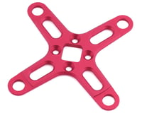 Von Sothen Racing Micro 4 Bolt Spider (Pink) (104mm)