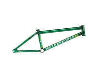 We The People Buck Frame (Translucent Green)