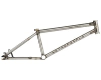 We The People Chaos Machine Frame (Glossy Raw)