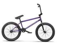 We The People 2024 Trust BMX Bike (21" Toptube) (Matte Trans Violet)