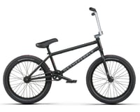 We The People 2023 Trust FC BMX Bike (20.75" Toptube) (Matte Black) (Freecoaster)