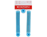 We The People Perfect Grips (Sky Blue/Grey)