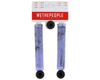 We The People Perfect Grips (Lilac/Black Swirl)