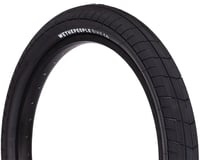 We The People Activate 60 PSI Tire (Black) (20") (2.4") (406 ISO)