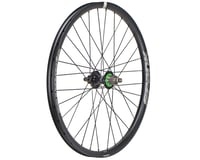 WheelFactory Spank Spoon Hope Pro 4 SS Rear Wheel (Black) (6-Bolt)