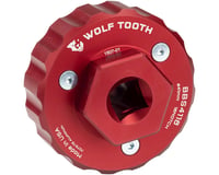 Wolf Tooth Components Pack Wrench Insert (For Shimano BBR60, Ultegra 6800 Series)