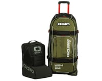 Ogio Rig 9800 Pro Gear Bag (Spitfire)