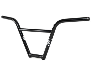 Cult Begin Cuatro 4pc Bars Black 8.8 Rise 28 Width Dan s Comp