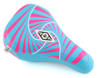 Gusset discount mtb seat