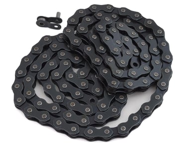 Cult 410 Chain (Black) (1/8