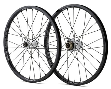 Onyx shop bmx wheelset