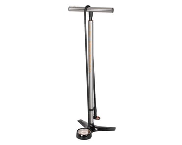 Spin doctor essential clearance bike pump