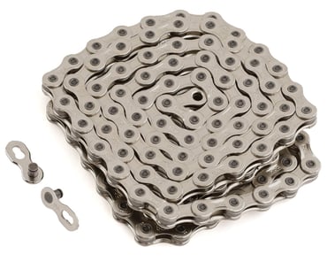 KMC Missing Link Single Speed Chain Link (Silver) (3/32