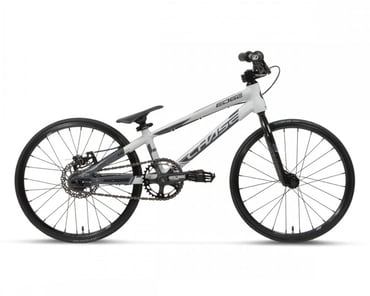 Chase 2026 Edge Mini BMX Bike (Slate) (17.25