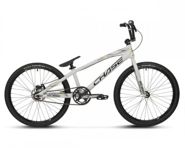 CHASE 2023 Element Expert BMX Bike Petrol Blue 20