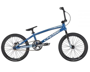 CHASE 2023 Edge Mini BMX Bike Teal 17.25