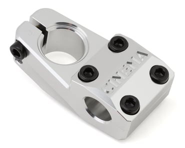 The Shadow Conspiracy VVS Front Load Stem (Matt Ray) (Silver
