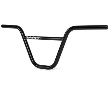 Odyssey 49er Bars (Black) (9