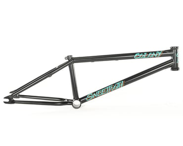 Premium deals guttershark frame