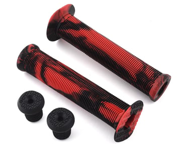 Soft deals bmx grips