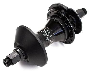 Industry Nine MTB Rear Hub 1/1 Mountain Classic DH157 157x12 mm (Boost),  Shimano Microspline, 32 Hole, IS 6-Bolt, Black