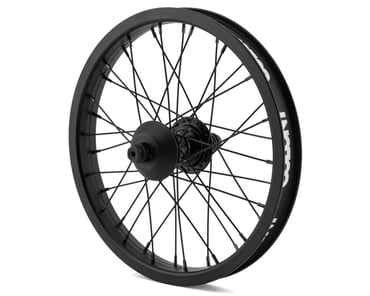 Stolen Rampage Cassette Wheel (Black) (RHD) (20 x 1.75