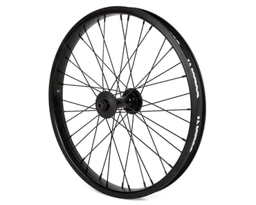 Stolen Rampage Front Wheel (Black) (20 x 1.75) - Dan's Comp
