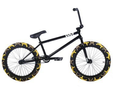 Stolen stereo online bmx