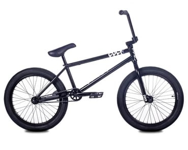 Cult 2027 Gateway BMX Bike (20.5