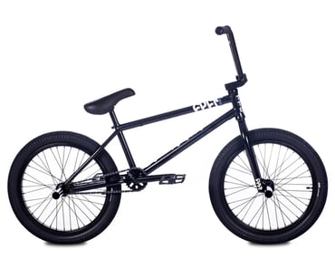Kink 2027 Curb BMX Bike (20