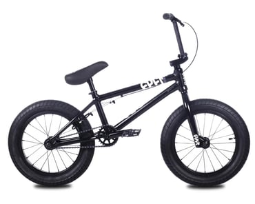 Cult 2027 Access BMX Bike (20