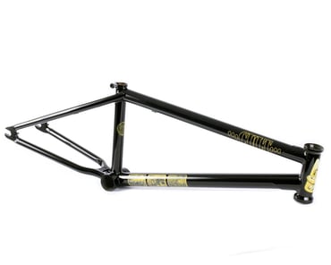 Kink Crosscut Frame (ED Black) (20.5