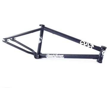 Fiend Mills Frame (Translucent Blue) (20.75