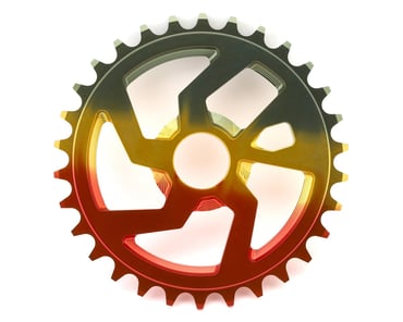 Profile Racing Galaxy Spline Drive Sprocket (Polished) (25T