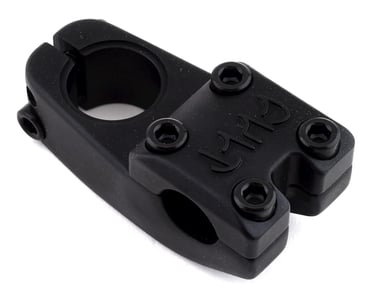 Profile Racing Push Stem (Mark Mulville) (Black) (53mm) - Dan's Comp