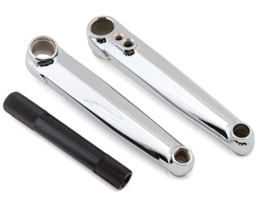 Gt power series 3 piece cranks best sale