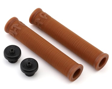 Cult Purgatory Grips (Gum) (Pair) - Dan's Comp