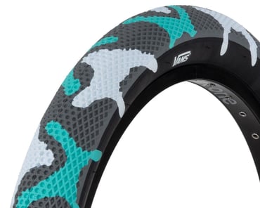 Maxxis Hookworm Urban Assault Tire (Black) (20) (1.95) (406 ISO) - Dan's  Comp