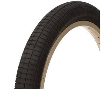 Fiction Hydra HP Tire (Psycho White/Red) (20