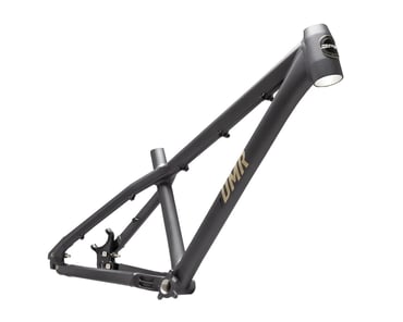 Manitou Circus Comp Suspension Fork (Black) (20 x 110mm) (Straight 
