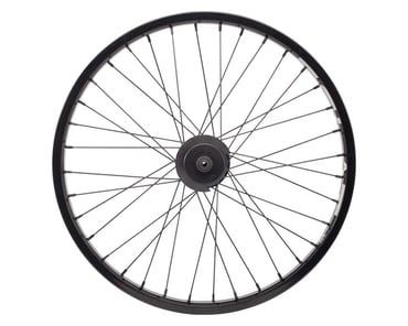 Stolen Rampage Cassette Wheel (Black) (RHD) (20 x 1.75)