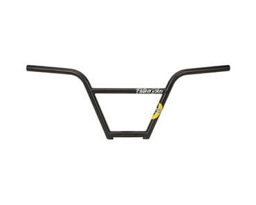 The Shadow Conspiracy Crowbar Featherweight Bars (Matte Black) (8.7