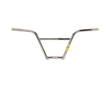 Cult Race Bars (Chrome) (8.5